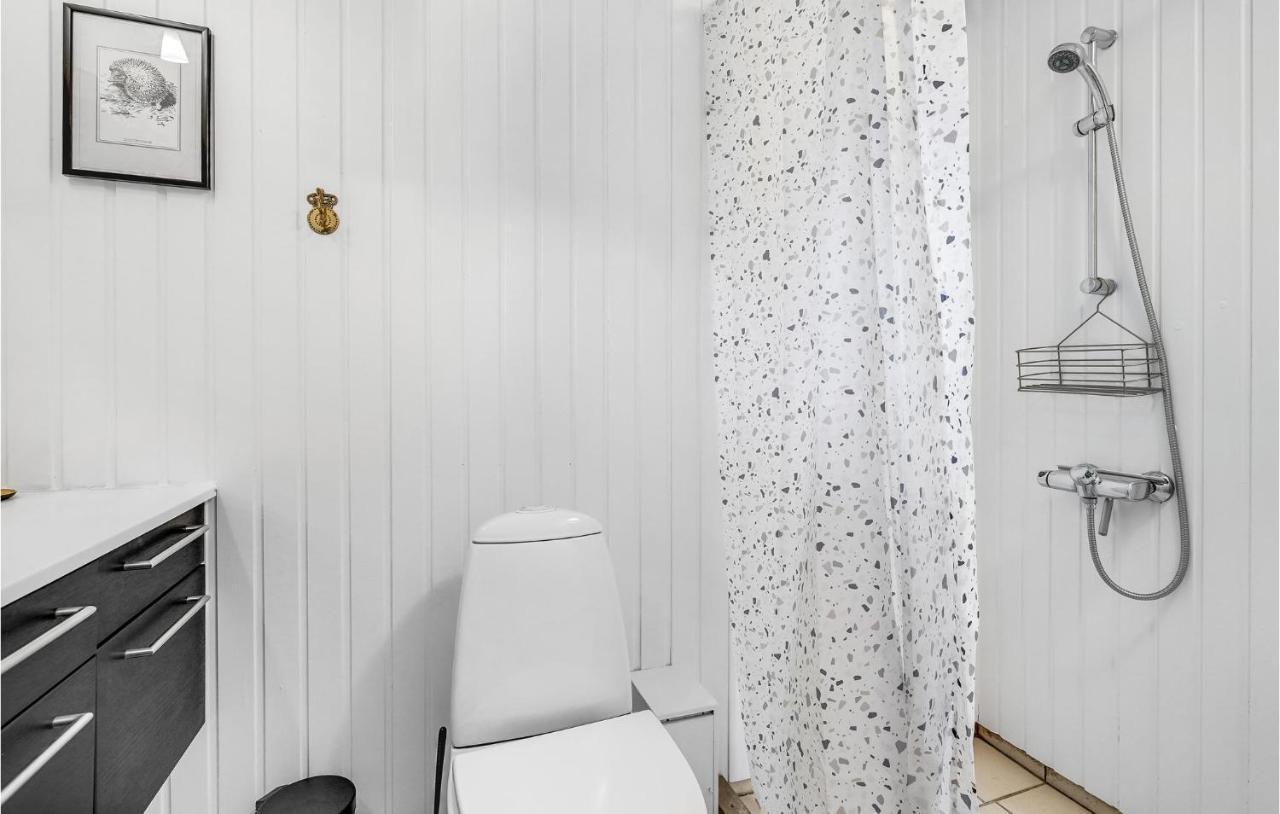 Stunning Home In Fano With House A Panoramic View ภายนอก รูปภาพ